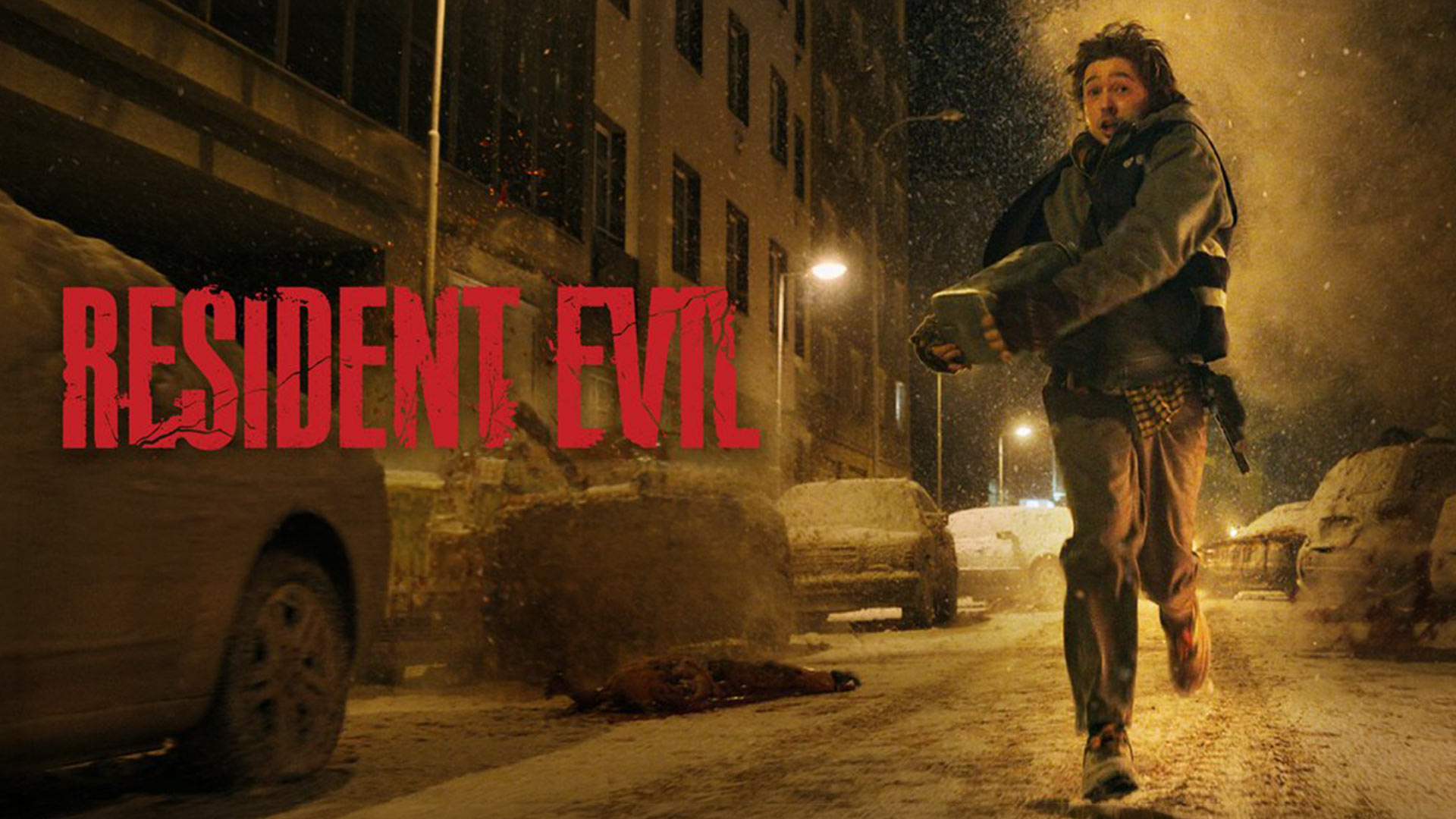 Resident Evil - Official Trailer - Hindi | Exclusively In Cinemas September 18