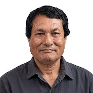 Ruhi Debbarma