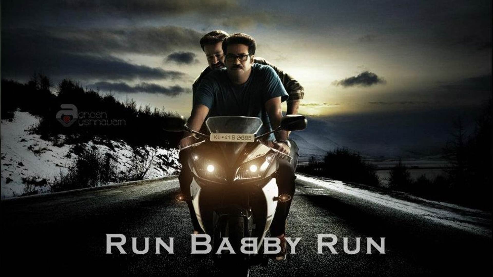 Run Baby Run - Official Trailer | RJ Balaji | Aishwarya Rajesh | Jiyen Krishnakumar | Sam CS