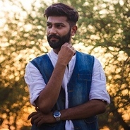 Ruturaj Wankhede
