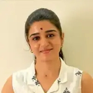 S.M.Shri Swetha