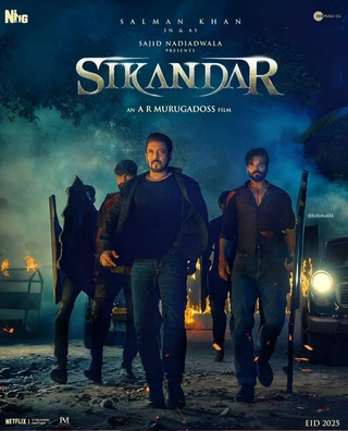 Sikandar photo 2