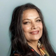 Shabana Azmi