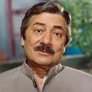 Saeed Jaffrey