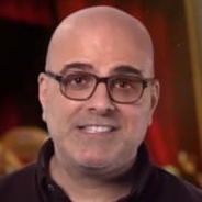 Tony Leondis