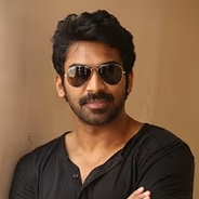 Sagar RK Naidu