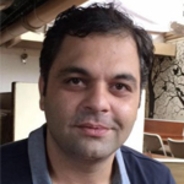 Sagar Deshmukh