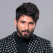Shahid Kapoor