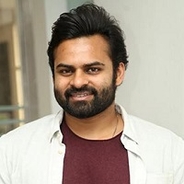 Sai Dharam Tej