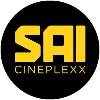 Sai Cineplexx, Oachira logo