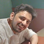 Sailesh Bhambhani