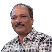 Sajeer Sainudeen