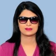 Samskruti Lakshman