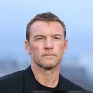 Sam Worthington