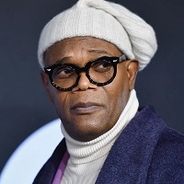 Samuel L. Jackson