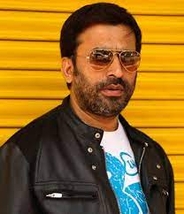 Samaresh Routray