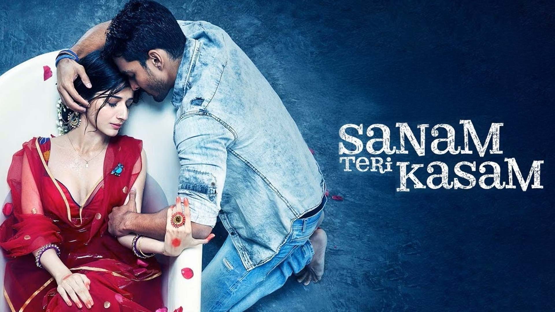Sanam Teri Kasam - Re Releasing Trailer | 7th Feb 2025 | Harshwardhan, Mawra, Radhika, Vinay, Deepak