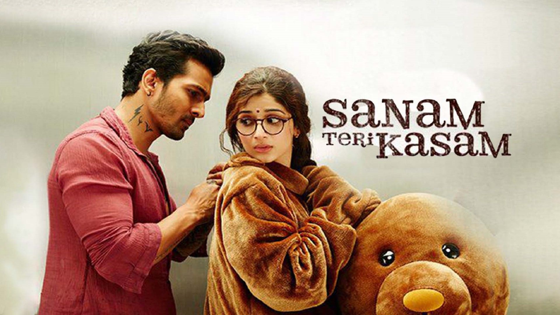 Sanam Teri Kasam - Re Releasing Trailer | 7th Feb 2025 | Harshwardhan, Mawra, Radhika, Vinay, Deepak