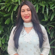 Sandeep Kaur Sidhu