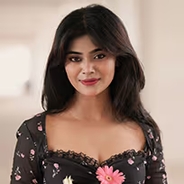 Sanisha Mourya