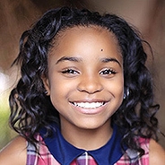 Saniyya Sidney