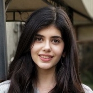Sanjana Sanghi