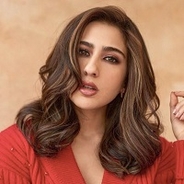 Sara Ali Khan
