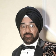 Sarabjeet Dhak