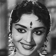 Saroja Devi
