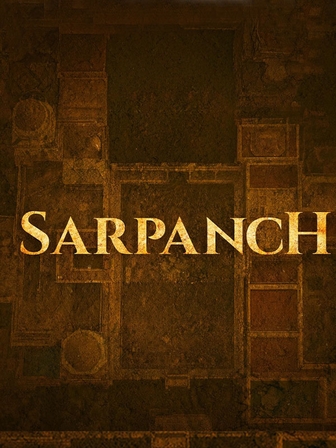Sarpanch