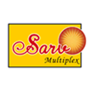Sarv Multiplex logo