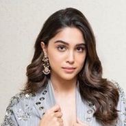 Sharvari Wagh
