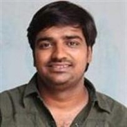 Sathish Muthukrishnan