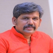 Saripalli Satish
