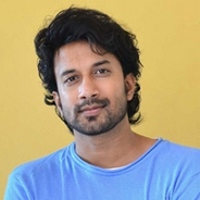 Satyadev Kancharana
