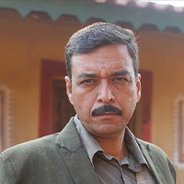 Satyajit Sharma