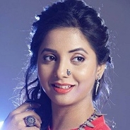 Sayali Sanjeev
