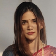 Sayli Patil