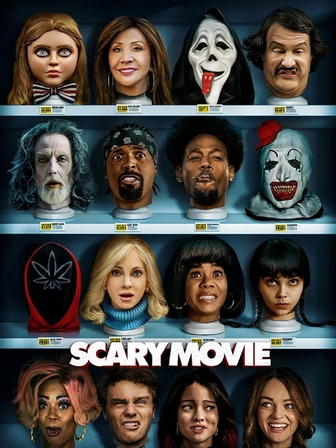 Scary Movie (2026)