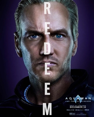 Aquaman and the Lost Kingdom (2023) photo 2