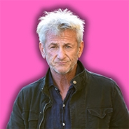 Sean Penn