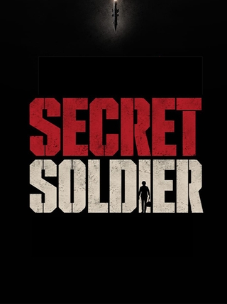 Secret Soldier photo 1