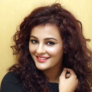 Seerat Kapoor