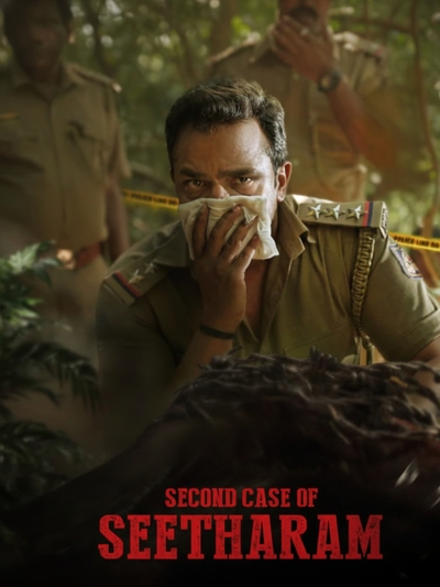 Second Case of Seetharam poster