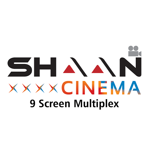 Cinema Logo