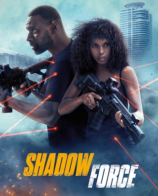 Shadow Force photo 1