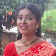 Bhumika Saha