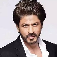 Shah Rukh Khan