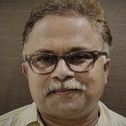 Shakti Baral
