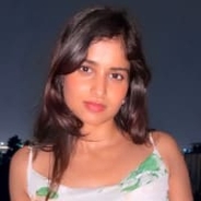 Shalini Kondepudi